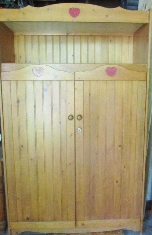 KAST, Kinderen en Baby's, Kinderkamer | Overige Meubels, Zo goed als nieuw, Kast, Ophalen