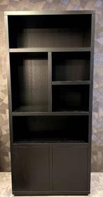 Boekenkast Oakura Richmond interiors, Ophalen, Richmond Interiors, 200 cm of meer, Nieuw