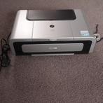 Printer Canon Pixma iP5200, Computers en Software, Printers, Ophalen, Gebruikt, Fotoprinter, Inkjetprinter