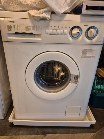 Wasmachine (defect) - Gratis af te halen! beschikbaar voor biedingen