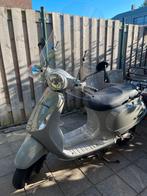 La Souris Nardo Grey Scooter, Ophalen, Gebruikt, Benzine