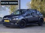 Citroen C4 Cactus 1.2 VTi Shine Nieuwe Distributie | 4x nieu, Voorwielaandrijving, Euro 5, Stof, Gebruikt