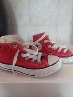 Kinderschoenen maat 27 vonverse, Ophalen of Verzenden, Zo goed als nieuw, Schoenen