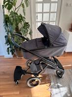 Maxi Cosi Lila XP kinderwagen + accessoires, Kinderen en Baby's, Kinderwagens en Combinaties, Gebruikt, Verstelbare duwstang, Maxi-Cosi