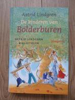 boek - de kinderen van Bolderburen, Boeken, Ophalen, Gelezen