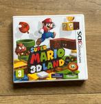 Super Mario 3D Land - Nintendo 3DS, 1 speler, Ophalen of Verzenden, Zo goed als nieuw, Vanaf 3 jaar
