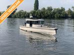 Axopar 28 Cabin met Mercury 350 pk!, Watersport en Boten, Gebruikt, 6 meter of meer, 200 pk of meer, Polyester