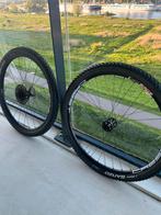 29 Inch Boost MTB Wielen Shimano/Stans, Fietsen en Brommers, Fietsonderdelen, Ophalen of Verzenden, Zo goed als nieuw, Mountainbike