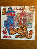 Jocus - Single - Vinyl, Gebruikt, 7 inch, Single, Ophalen of Verzenden