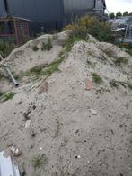 klapzand/ bestratingszand, Tuin en Terras, Zand, Ophalen, Gebruikt