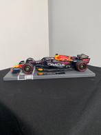 Minichamps 1:18 Max Verstappen RB18 2022 Dutch GP Winner, Hobby en Vrije tijd, Modelauto's | 1:18, Ophalen of Verzenden, Zo goed als nieuw