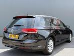 Volkswagen Passat Variant BWJ 2015 1.4 TSI 126 PK Comfortlin, Voorwielaandrijving, 65 €/maand, Stof, Gebruikt