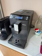 Philips EP3550 volautomaat bonenmachine espresso cappuccino, Witgoed en Apparatuur, Ophalen, Afneembaar waterreservoir, Espresso apparaat