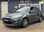 Citroen C3 1.2 PureTech Feel Edition|Navi|Cruise|Park Sensor, Voorwielaandrijving, Stof, Gebruikt, 1199 cc