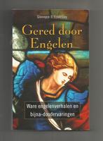 Gered door engelen - Glennyce S. Eckersley, Ophalen of Verzenden, Nieuw