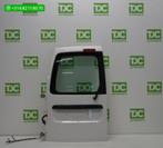 Volkswagen Caddy ('15-'18) Achterdeur links met ruit wit, Gebruikt, Ophalen of Verzenden, Links, Volkswagen