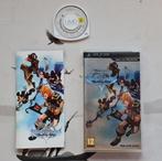 PSP Kingdom Hearts: Birth by Sleep, Spelcomputers en Games, Games | Sony PlayStation Portable, Vanaf 12 jaar, Avontuur en Actie