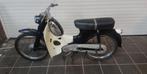 Klassieke Honda C310S met kenteken, Fietsen en Brommers, Maximaal 45 km/u, 50 cc, 3 versnellingen, Ophalen