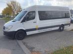 2009 Mercedes-Benz Sprinter 311 2.2 CDI 432 HD Bedrijfswagen, Auto's, Bestelauto's, Achterwielaandrijving, Gebruikt, 2000 kg, Overige brandstoffen