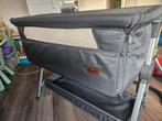 Baninni Cosleeper - In hoogte verstelbaar + Accessoires, Ophalen, Gebruikt, Wieg