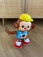 Vtech baby swing & speel aap, Ophalen, Gebruikt, 6 maanden tot 2 jaar