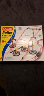 Knikkerbaan Roller Coaster - Quercetti, Kinderen en Baby's, Ophalen, Zo goed als nieuw, Overige merken