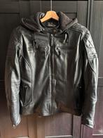 Difi leren damesjas maat XXL, Motoren, Kleding | Motorkleding, Ophalen of Verzenden, Dames, Jas | leer