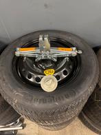 Nieuw Reservewiel Nissan 5x114,3 Naaf: 66,1 Contine145/90/16, Auto-onderdelen, 16 inch, Banden en Velgen, Nieuw, Ophalen of Verzenden