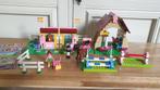 lego friends 3189 heartlake paardenstal, Kinderen en Baby's, Speelgoed | Duplo en Lego, Gebruikt, Ophalen of Verzenden, Lego