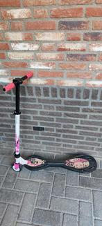 kinderstepje, Ophalen, Gebruikt, Gewone step