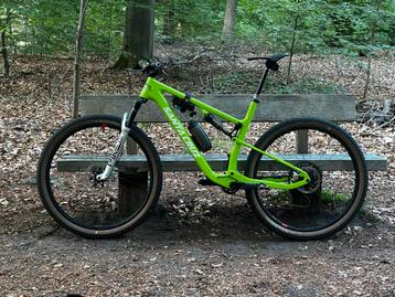 Santa Cruz Blur TR CC XL - Top Mountainbike! beschikbaar voor biedingen