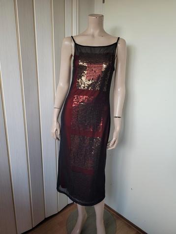 Karen Millen jurk maat 36 beschikbaar voor biedingen