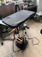 Tefal IXEO Kledingstomer - Perfect Gestoomd!, Ophalen, Zo goed als nieuw, Strijkijzer met snoer