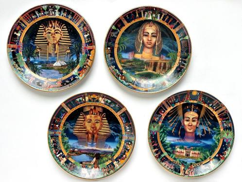 sierborden "Power of Egypt", Huis en Inrichting, Woonaccessoires | Overige, Nieuw, Ophalen of Verzenden