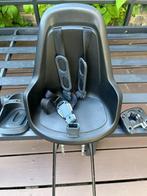 Bobike One Mini Fietsstoeltje, Ophalen, Gebruikt, Bobike one mini, Voorzitje