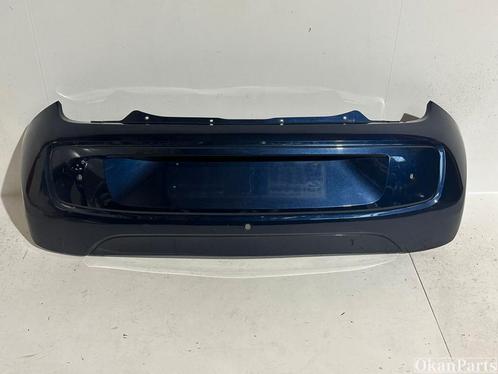VW Volkswagen Up! achterbumper 1S6807421, Auto-onderdelen, Carrosserie en Plaatwerk, Bumper, Achter, Gebruikt, Ophalen of Verzenden