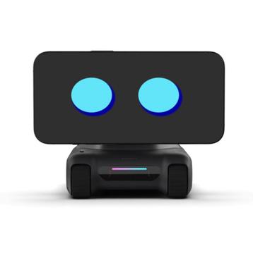 LOOI Robot - maak van je smartphone een AI robot