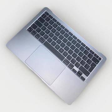 MacBook Air m1 toetsenbord compleet model a2337 2020 21 beschikbaar voor biedingen