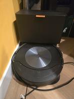 iRobot Roomba Combo j5+, Ophalen