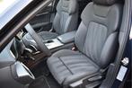 Audi A6 Avant 55 TFSI e Quattro 367 Pk S-Line Black Ed Pano, Automaat, Gebruikt, 4 cilinders, Blauw