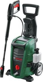 Bosch Aquatak 135 hogedrukreiniger Nieuwprijs €135,-, Tuin en Terras, Ophalen of Verzenden, Zo goed als nieuw, Benzine