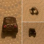 Pandora Zilveren Bedel Auto, Sieraden, Tassen en Uiterlijk, Bedels, Pandora, Ophalen of Verzenden, Zo goed als nieuw, 1 bedel