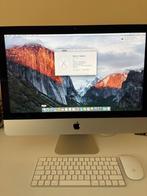 iMac 21,5 " , 2,8 GHZ, 256 GB SSD en 8 GB DDR Ram, Computers en Software, Apple Desktops, Ophalen, 2 tot 3 Ghz, IMac, Gebruikt
