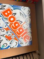 Leuk woordenspel Boogle zie omschrijving, Ophalen of Verzenden, Nieuw, Parker