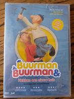 DVD Buurman & Buurman Nieuw! Nog in de folie-verpakking, Cd's en Dvd's, Dvd's | Tekenfilms en Animatie, Alle leeftijden, Ophalen of Verzenden
