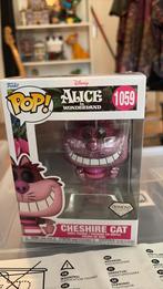 Cheshire Cat FUNKO 1059, Ophalen of Verzenden, Zo goed als nieuw
