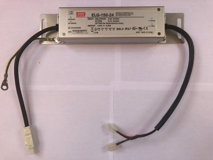 Meanwell LED Driver, Hobby en Vrije tijd, Elektronica-componenten, Nieuw, Ophalen of Verzenden