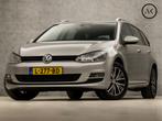 Volkswagen GOLF Variant 1.2 TSI Sportline Automaat (APPLE CA, Auto's, 12 maanden, Stof, Gebruikt, 4 cilinders
