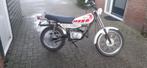 yamaha ty 50, Fietsen en Brommers, Brommers | Oldtimers, Ophalen, Maximaal 45 km/u, Yamaha, 49 cc