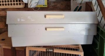 Gehu lades 50x40 beschikbaar voor biedingen